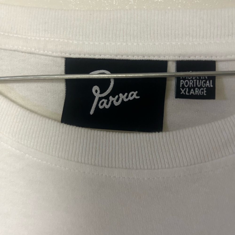 Parra Men's Tee Shirt XL Size - Picture 4 of 5